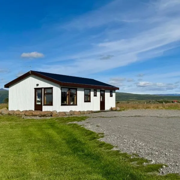 Guesthouse Myrkholt II, hotel in Tungufell