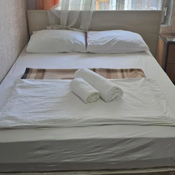 HOTEL Kenan, hotel in Doğubayazıt