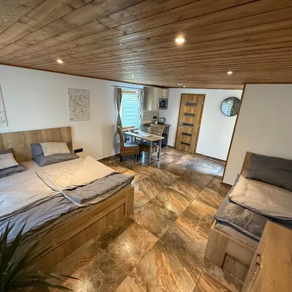 Home1, Hotel in Česká Lípa