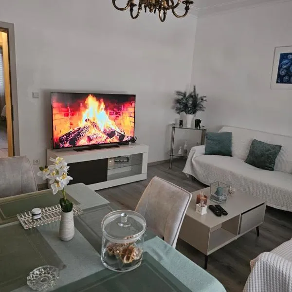 룩셈부르크에 위치한 호텔 excellent apartement Luxembourg