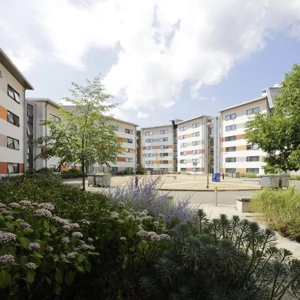 Venue Reading Accommodation, hotel in Reading