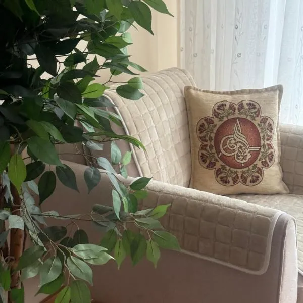 Queen Jadwiga's Apartment, hotel u gradu Busko-Zdroj