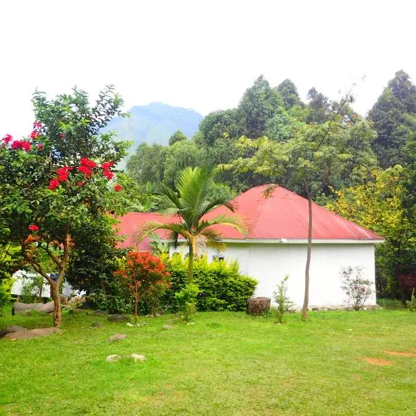 Summit Guesthouse, hotel in Kasese