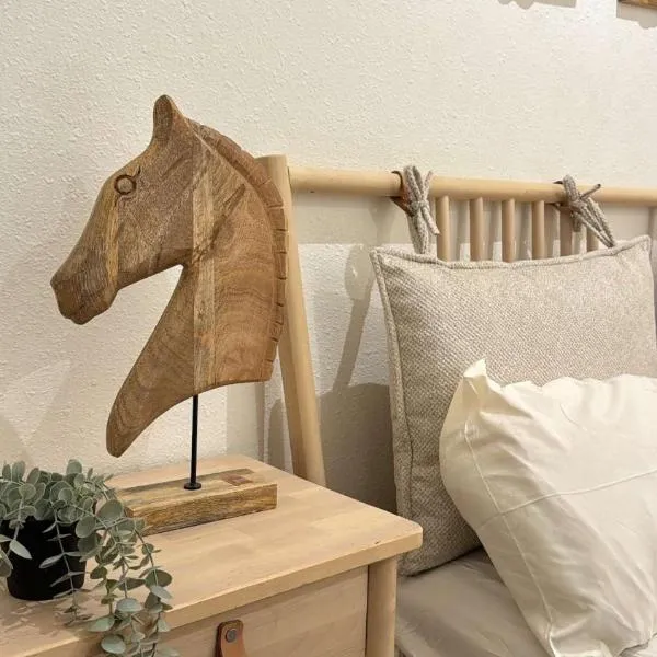 غرفة نوم مودرن بدخول ذاتي رقم سري, hôtel à Tabuk