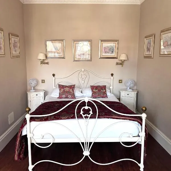 Balham Lodge, hotel in London