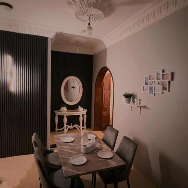 شقة الخالدية 1, hotel in Al Madinah