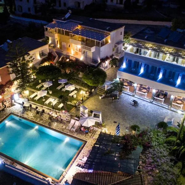 Saraya Resort, khách sạn ở Alinda