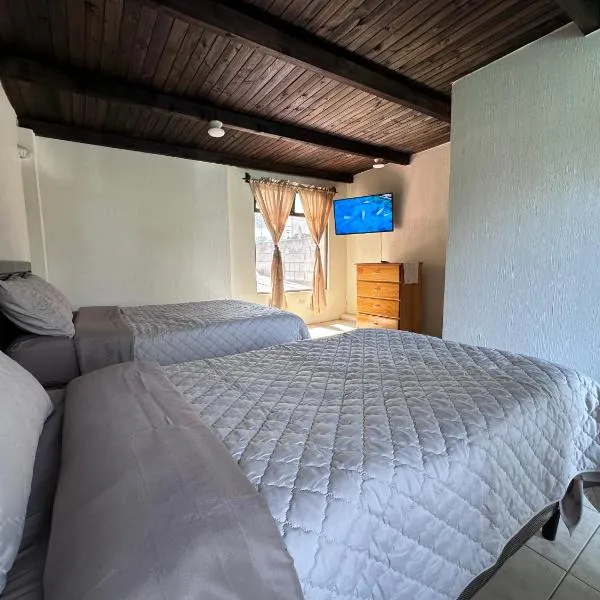 Mesura B&B, hotel in Quetzaltenango