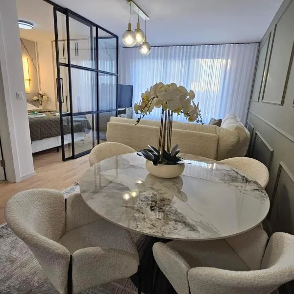 Apartment Sarajevo Airport1, hotel en Sarajevo