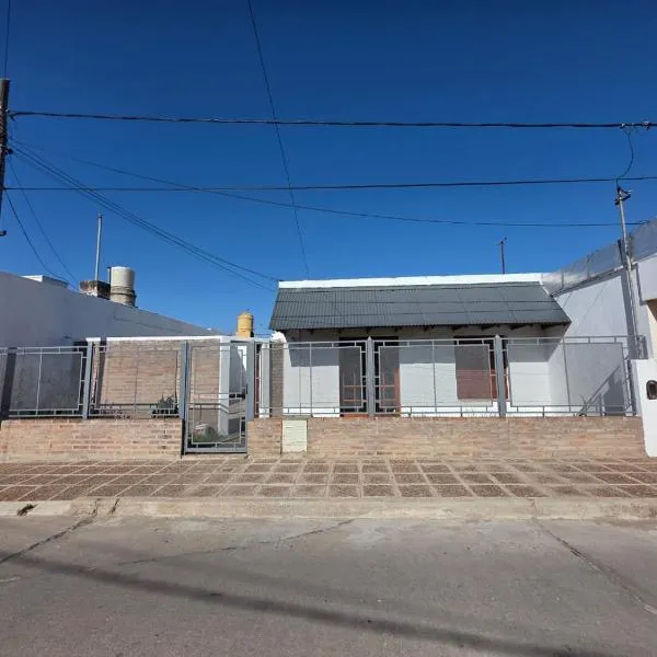 RS Home, hôtel à Río Cuarto