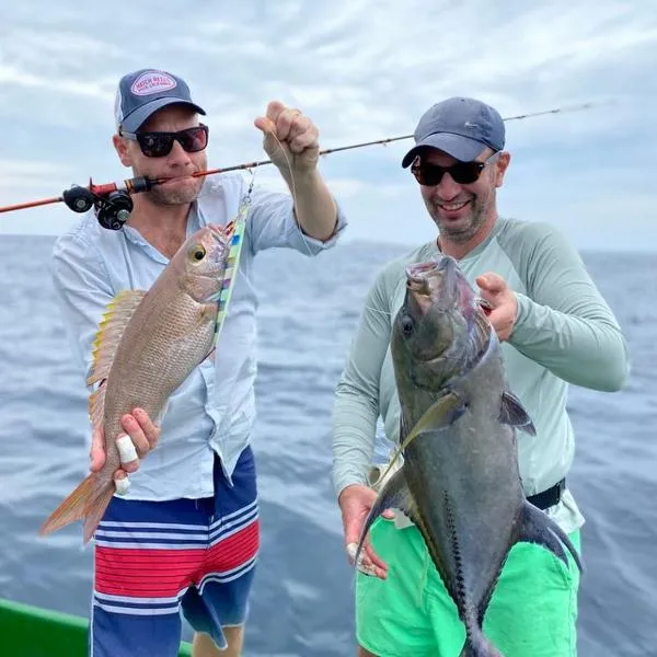 Fishing Tours Maldives, hotel Thimarafushi városában
