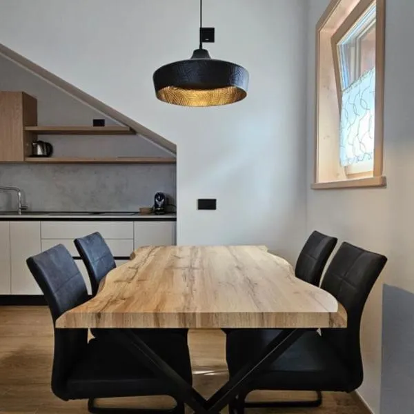 Giglio Della Montagna, hotel i Livigno