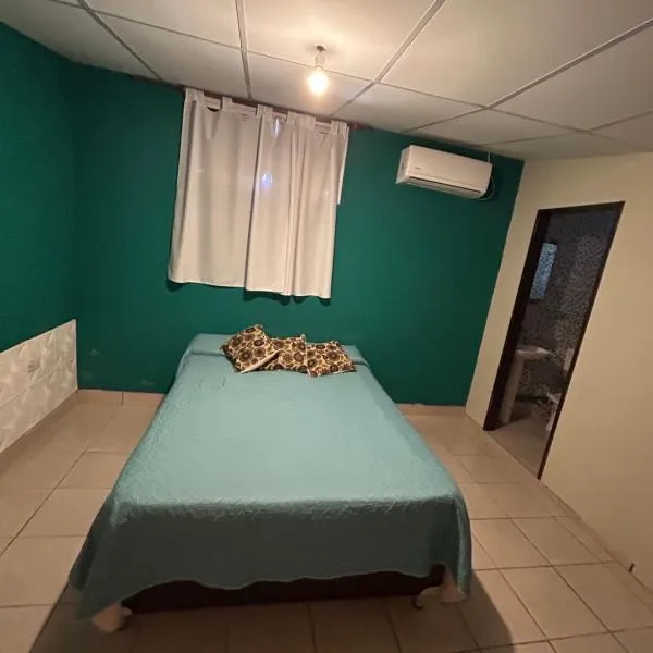 Wayra Huasi, hotel v destinaci San Fernando del Valle de Catamarca