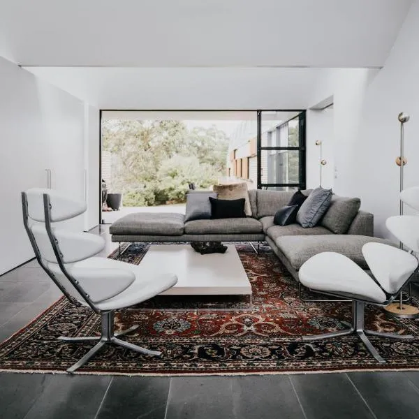 Alkina Lodge Yani, hotel in Wattle Hill