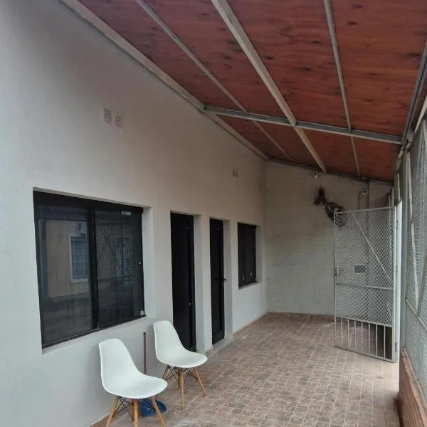 Complejo Junin Temporarios, hotel en Formosa