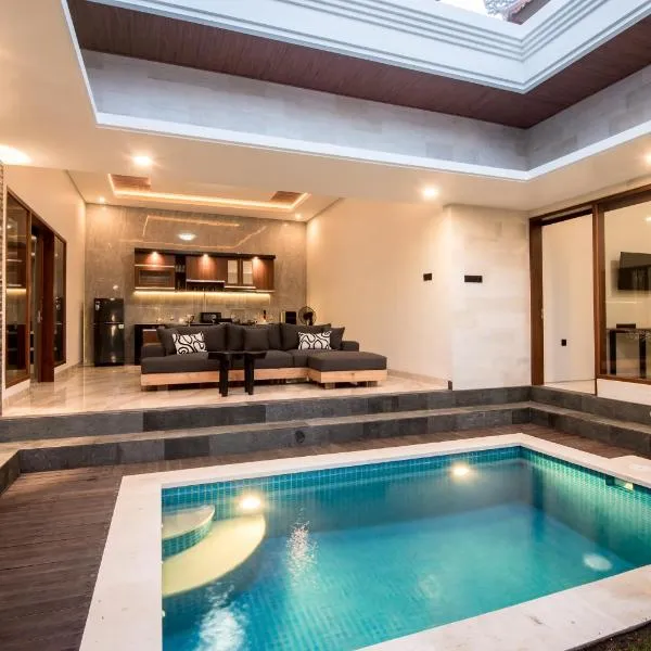 Villa Sakura III Seminyak, hotel in Seminyak