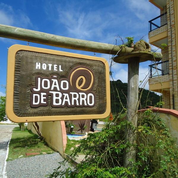 Hotel Joao de Barro