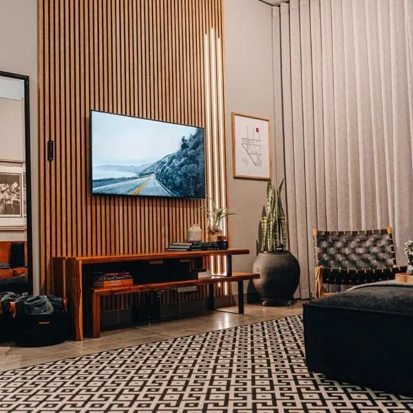 Urban Gem on 18th Prime Location, hotel a Pretoria