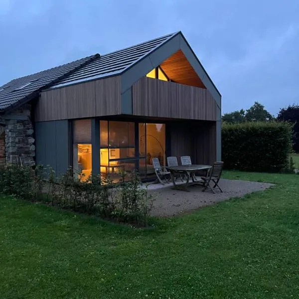La Maison de Fred, hotel in Malmedy