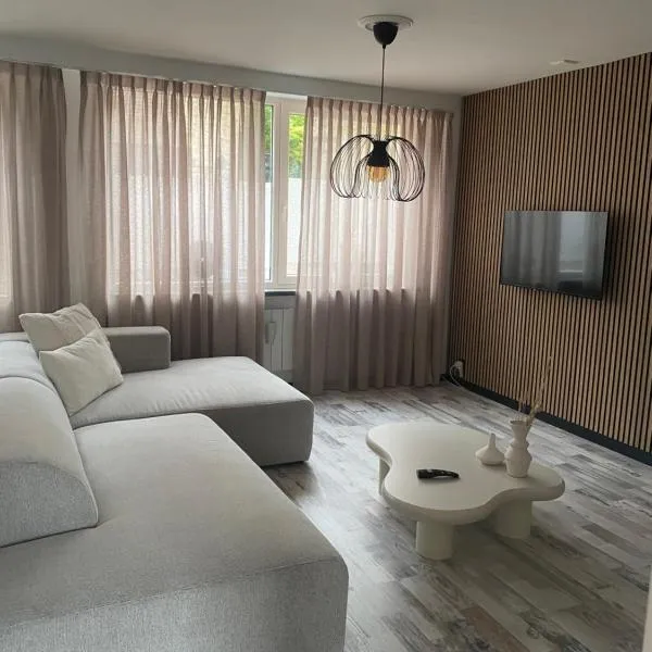 Aan de Plenkert, hotel in Valkenburg