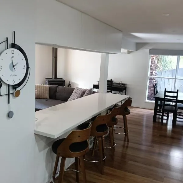 Magic, hôtel à Mount Evelyn