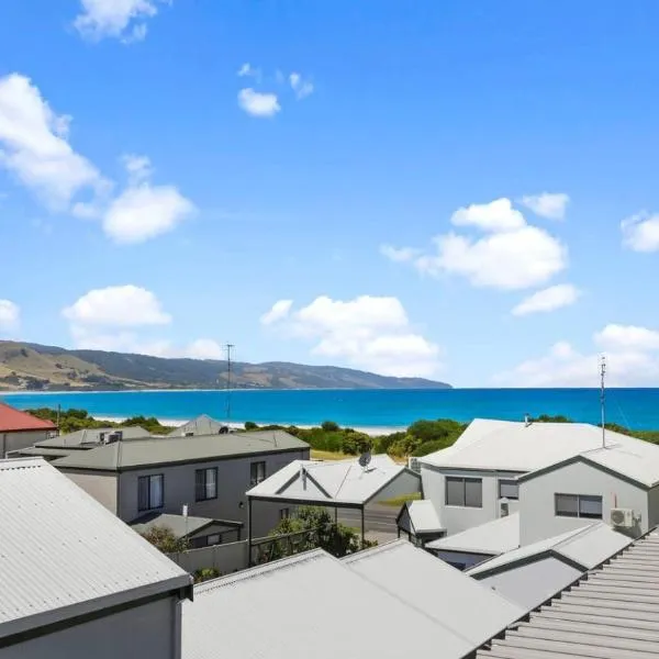 Apollo Centre Apartment, hôtel à Apollo Bay