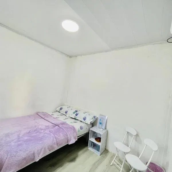 Costa Homestay, hotel v destinaci Dili