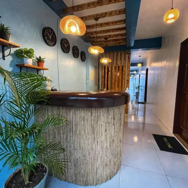 Coastal Whispers, hotel in Panglao Island