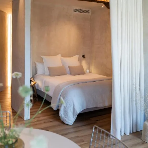 Enea Living, отель в городе Бильбао