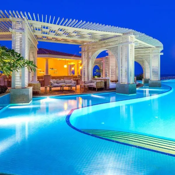Baron Palace Sahl Hasheesh, hótel í Hurghada