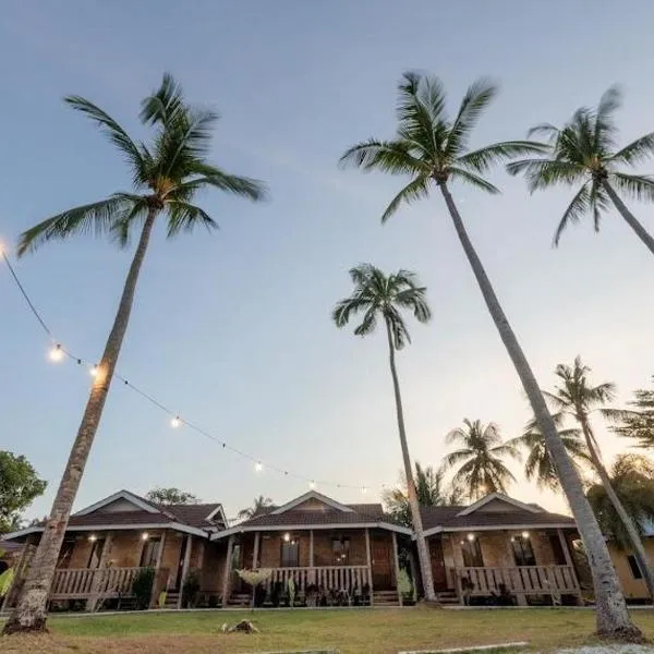 Elysia Resort Langkawi, hotel in Pantai Cenang