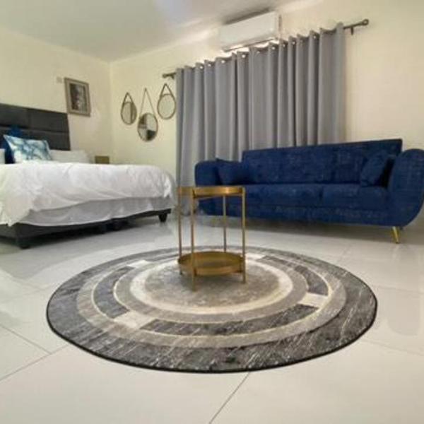 Creations haven guest lodge and spa, Bokaa