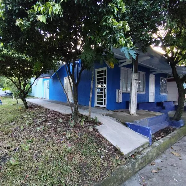 Brisas de la Rivera Yopal, hotel sa Yopal