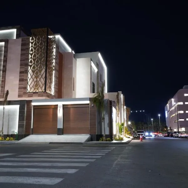 3BR next to stars avenue, hotel v destinaci Džidda