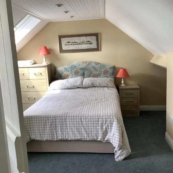 Youngstown, Hotel in Wexford