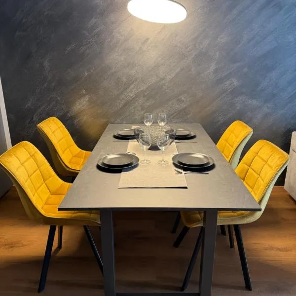 Apartmán Prokopka، فندق في باردوبيتسه