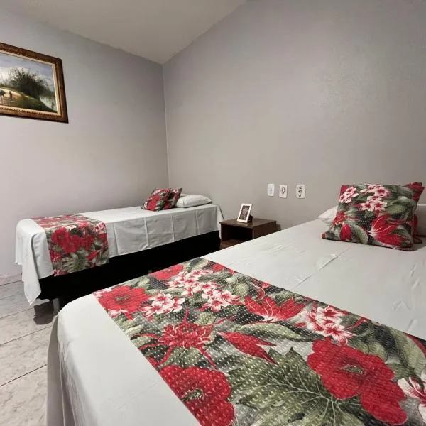 Pousada São Jorge, hôtel à Nobres