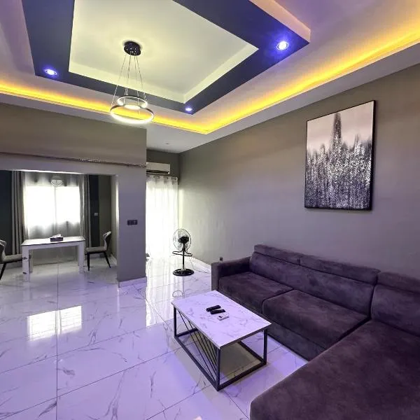 Résidence OSK, hotel i Bamako