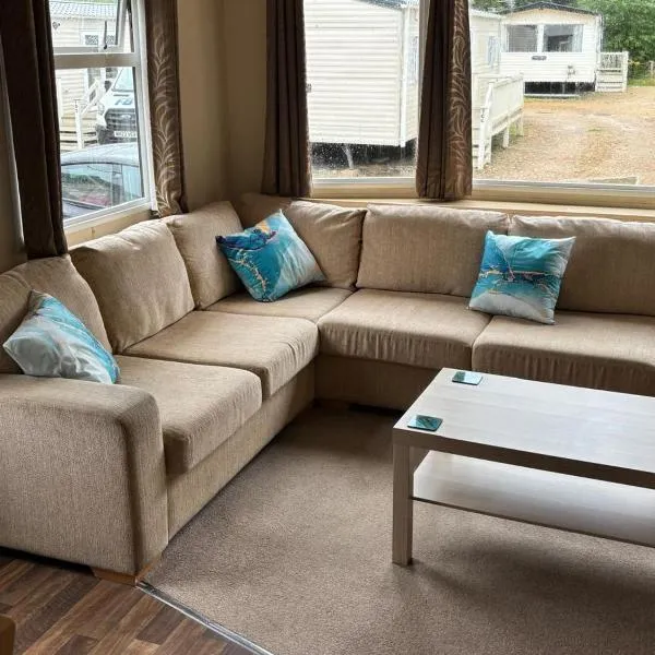 Maceys at Stonham, Hotel in Stonham Aspall