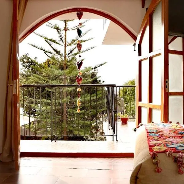 Casa Munayki, hotel in Ayacucho
