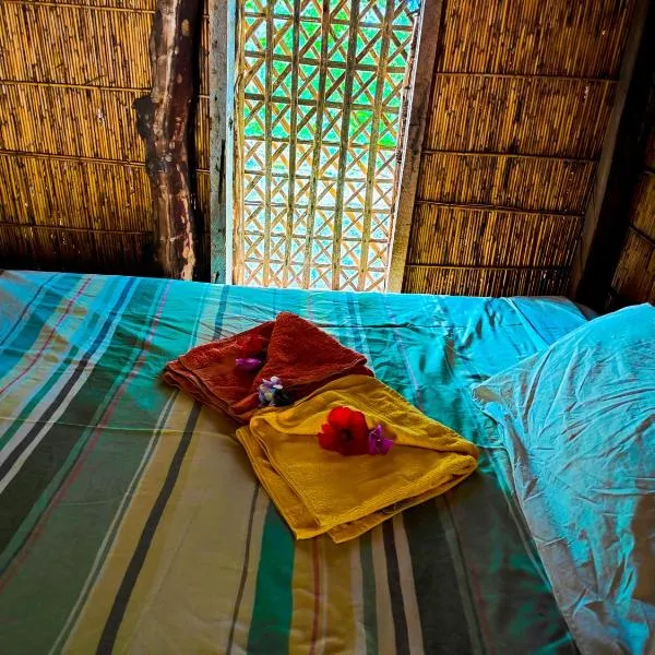 TannaVistaHomestay, hotel di White Sands