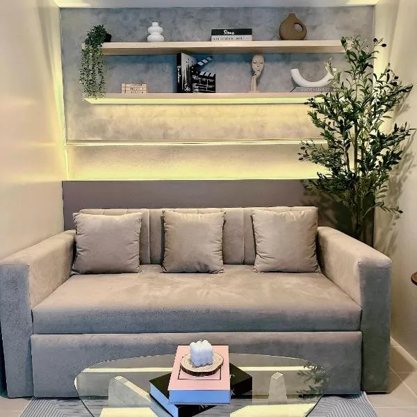 Kasara Urban Residences in Pasig City - Solmera Cove,馬尼拉的飯店