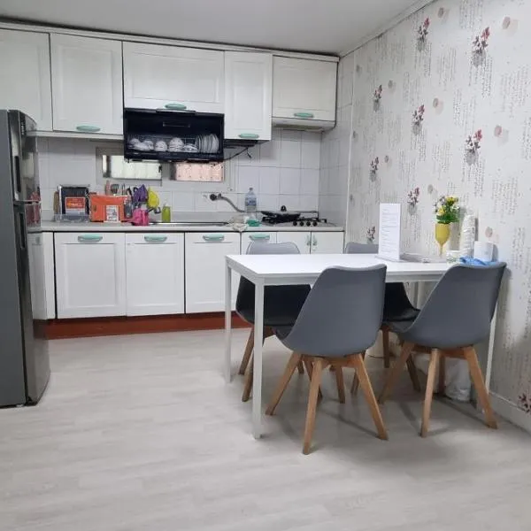 Shanel House, hotell sihtkohas Incheon