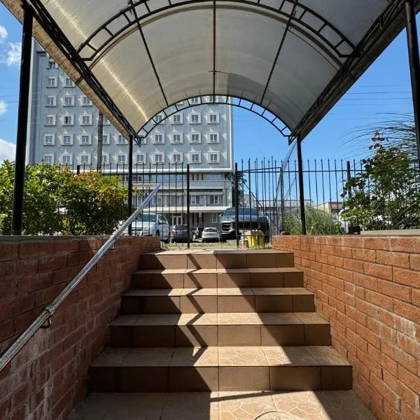 Chillhouseche, hotel in Cherkasy