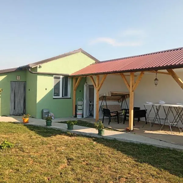 Kamp sv.Jovan, hotel in Pirot