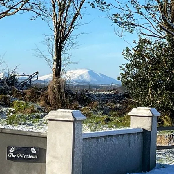 The Studio, hotel in Charlestown