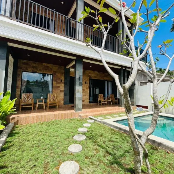 The Res Village Lombok, hotel v destinácii Kuta Lombok