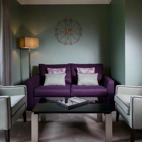 The Reserve at Muckross Park, hotell sihtkohas Killarney