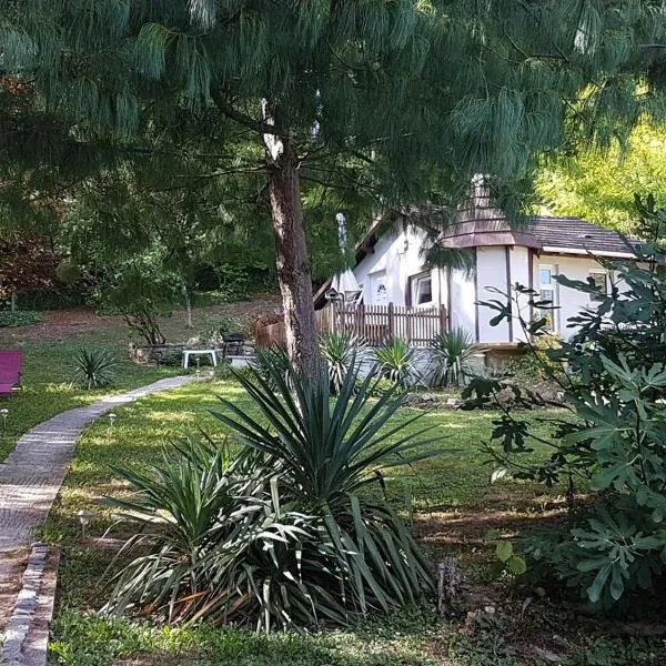 Ambition Zen Presles, hotel v destinaci Presles