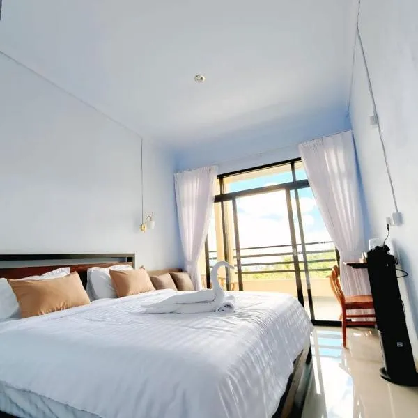 Laras Homestay Munduk, khách sạn ở Munduk
